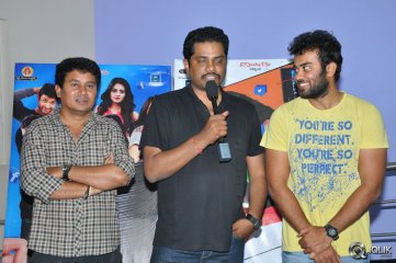 Celebrities at Ladies and Gentlemen Movie Preview